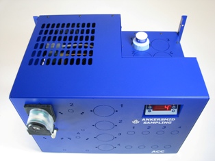 simple cooler