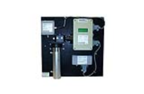 Laser Multipass Analyzer 11 m path length for trace measurements
of O2, H2S, HF, HCl, NH3, H2O, CO,...