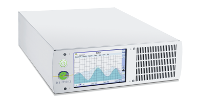 The nCLD EL S is the next generation in single-channel NO/NOX measurement. Unique in speed and precision
