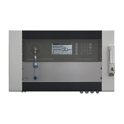 Perfectly adapted for continuous Air Quality monitoring, laboratories, environmental surveillance, quality control, etc.