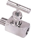 Stainless Steel Needle valves
‘PNV’ series