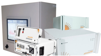 Our range of FTIR gas analysers can measure almost any gas across many industrial and research applications. 