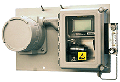 ATEX certified percent oxygen transmitter measures O2 concentrations from 0.05% to 100%. 
