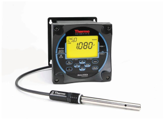 Get reliable, high performance conductivity measurements with the durable Thermo Scientific™ Orion™ 2002SS and 2002CC Conductivity Cells.