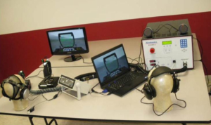 The ROBD Simulator Accessory Package will simplify the set-up of the ROBD into your flight training/simulating program