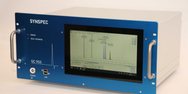 Synspec GC955 series of gas chromatographs are available for a number of applications e.g. BTEX, ozone precursors and methane/THC monitoring.