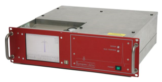 Synspec Delta series of gas chromatographs are compact analysers developed for industrial applications.
