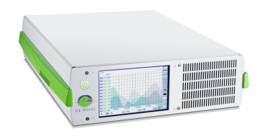 The nCLD 822 M analyzer is the next generation in two-channel high precision nitrogen oxide measurement.