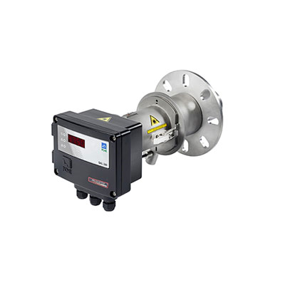 MCERTS QAL1 approved, stand alone or multi-sensor Particulate CEM providing high quality emission measurement for low dust concentrations from dry industrial processes