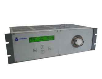 The Ankersmid APA Series is a precise oxygen gauge for continuous monitoring purposes. The instrument is microprocessor controlled with self-diagnosis capability