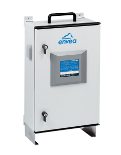 Offers excellent performance for multigas measurements in dry sampling, including HCl, HF, NO, NO2, N2O, SO2, CO, CH4, TOC, CO2 and O2.