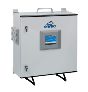 Standard Reference CLD method for low & ultra low NOx measurement, IR-GFC for CO, CO2, SO2, N2O, Nox, HF, HCl, TOC and O2 in a single analyzer